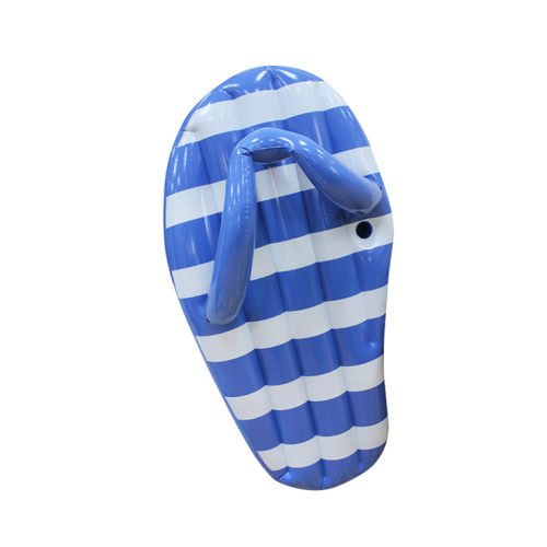 Custom inflatable flip flop air mattress pool float for Sale, Offer Custom inflatable flip flop air mattress pool float