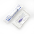 Essence Injection Skin Care Needle Cartridges Screw Port Suits Aqua Derma 9/12/24/36/42/ Nano/ 3D/5D Mesotherapy Device