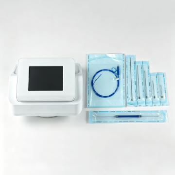 Diode Laser Lipolysis Treatment Unit