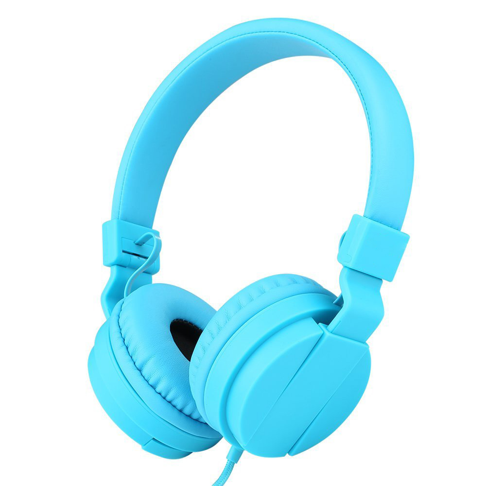 Wired best stereo headphone