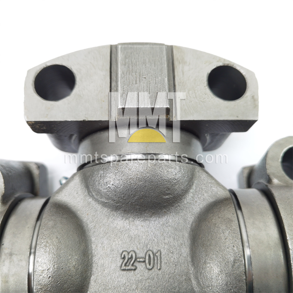 Universal joint 4E-3462