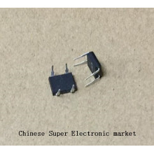 20PCS DB107 dip4 dip 1A 1000V Single Phases Diode Rectifier Bridge