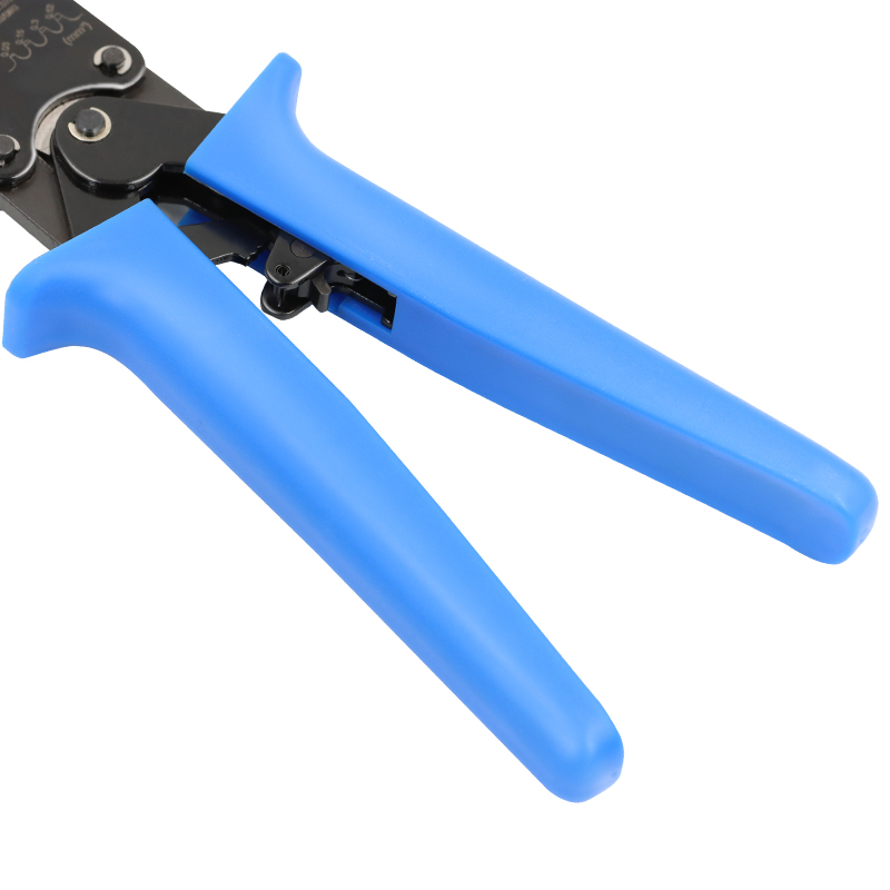 YE-013B Crimping tool for JST terminals XH2.54/PH2.0/ZH1.5/SH1.0/ DuPont 2.0/2510 pliers for 0.03-0.5mm2
