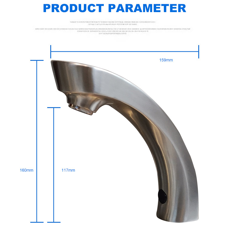 Sensor Tap