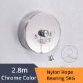 Chrome-1257L-Nylon