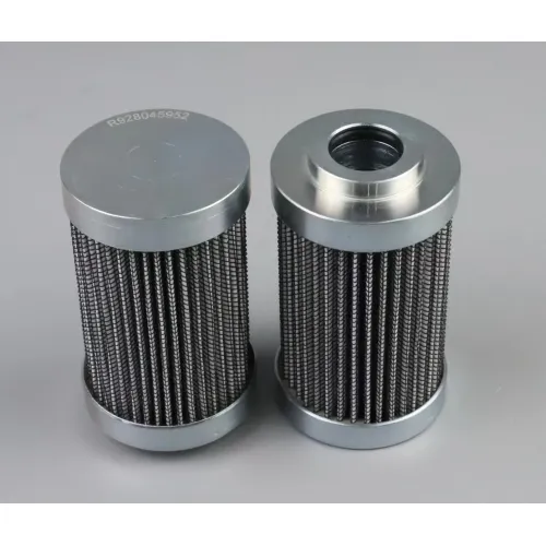 Quality Replacement Hydraulic Oil Filter Element Good Value for Money