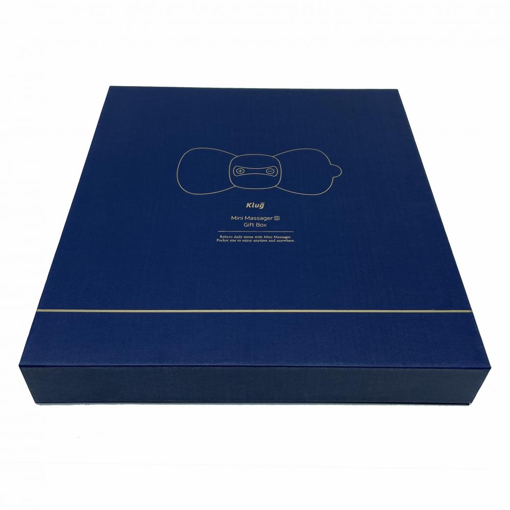 Blue Box