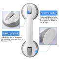 2pcs Suction Grab Bar Portable Shower Suction Handle for Bathroom Shower Bathtub