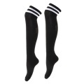 1 Pair Sports Socks Knee Legging Stockings Soccer Baseball Football Over Knee Ankle child/adult Socks Hot Sale