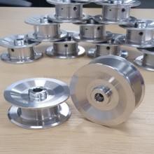 Professional Custom CNC Machining Service