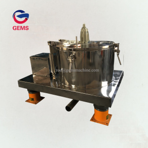Centrifugal Oil Purifier Separator for Soap Centrifuge Deoil