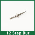 12 Step Bur