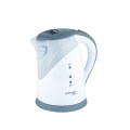 Electric Kettle 1.7 L 200 W Water Heater Travel Kettle Washable
