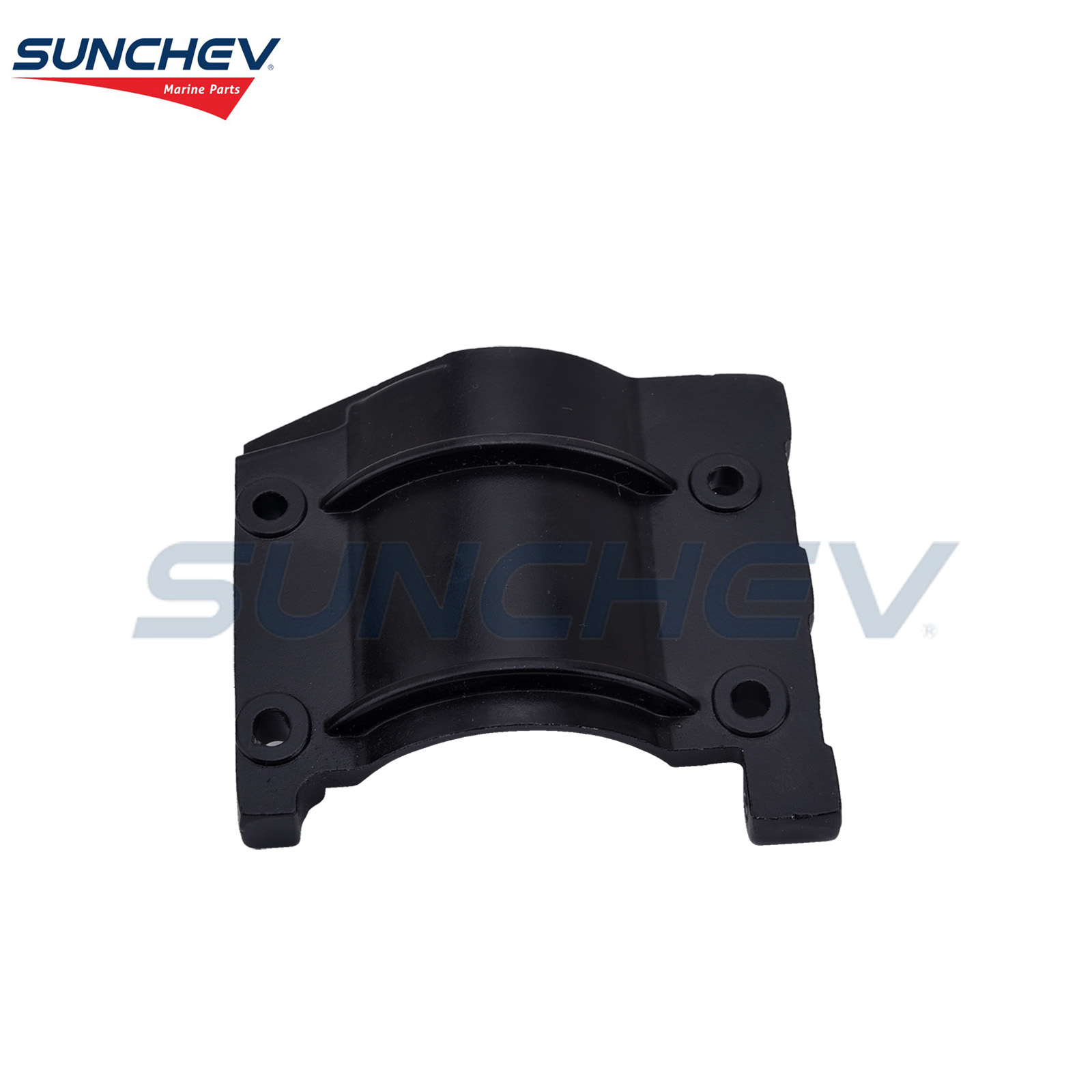 682-81822-42-94 Bracket, Electric Motor-6