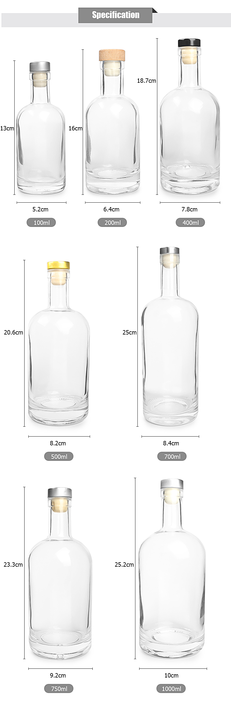 Vodka Bottle 100ml Jpg