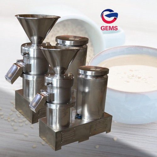 Food Usage Seafood Sauce Grinding Milling Machine for Sale, Food Usage Seafood Sauce Grinding Milling Machine wholesale From China