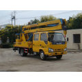 16m Isuzu Aerial Work Platform and Hoisting Truck