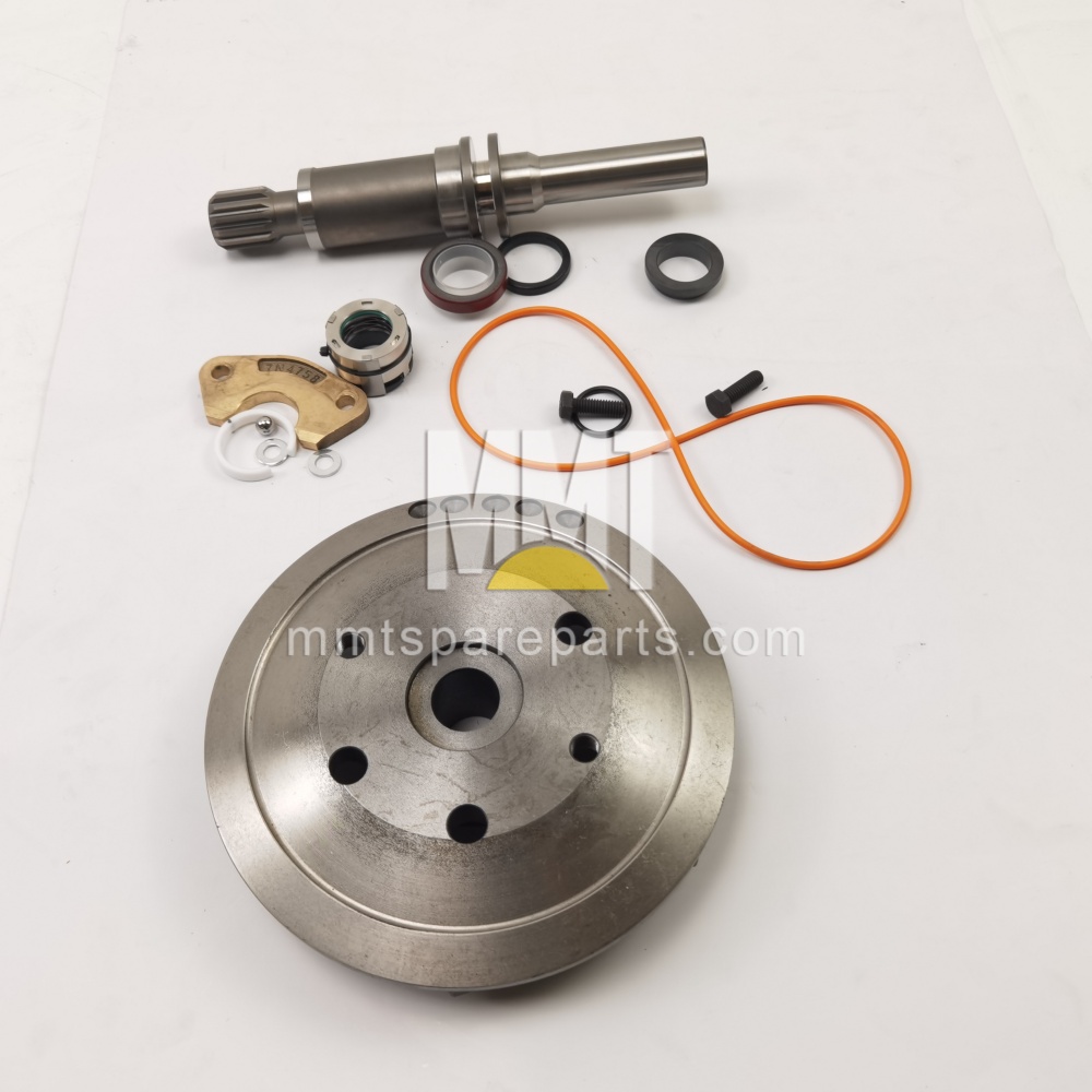 overhaul kit 222-5152
