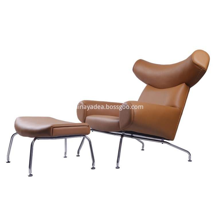 mid century design chair