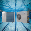 Jacuzzi Heating And Cooling Heat pump