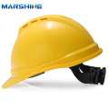 Heavy-Duty Hard Hats Protective Helmet for Industry