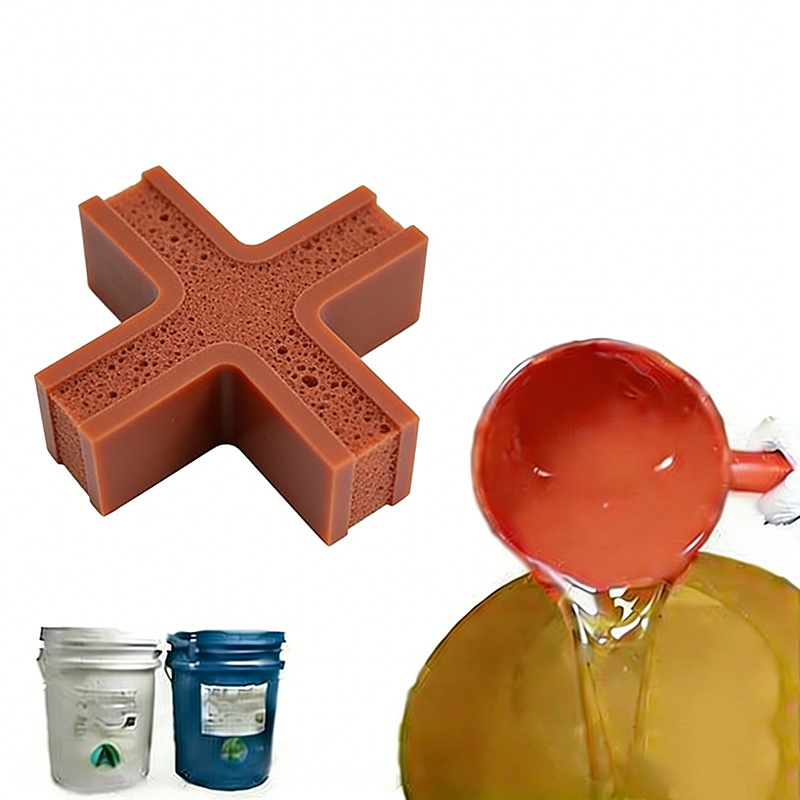 foam silicone
