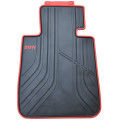 Special Rubber Car Floor Mats Waterproof Anti Skid Carpets for 2012-2018 Year BMW 3 Series F35 F30 320i 328i 318