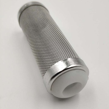 Stainless Steel Aquarium Filter Guard Fish Tank Filter Inlet Basket Protective Cover Filter Mesh Sleeve Accessories