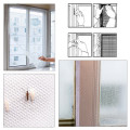 Insect Fly Bug Mosquito Window Netting Screen Sticky Self-adhesive Tape NEW Anti-Insect Screens Curtain Net Mesh Protector Gauze