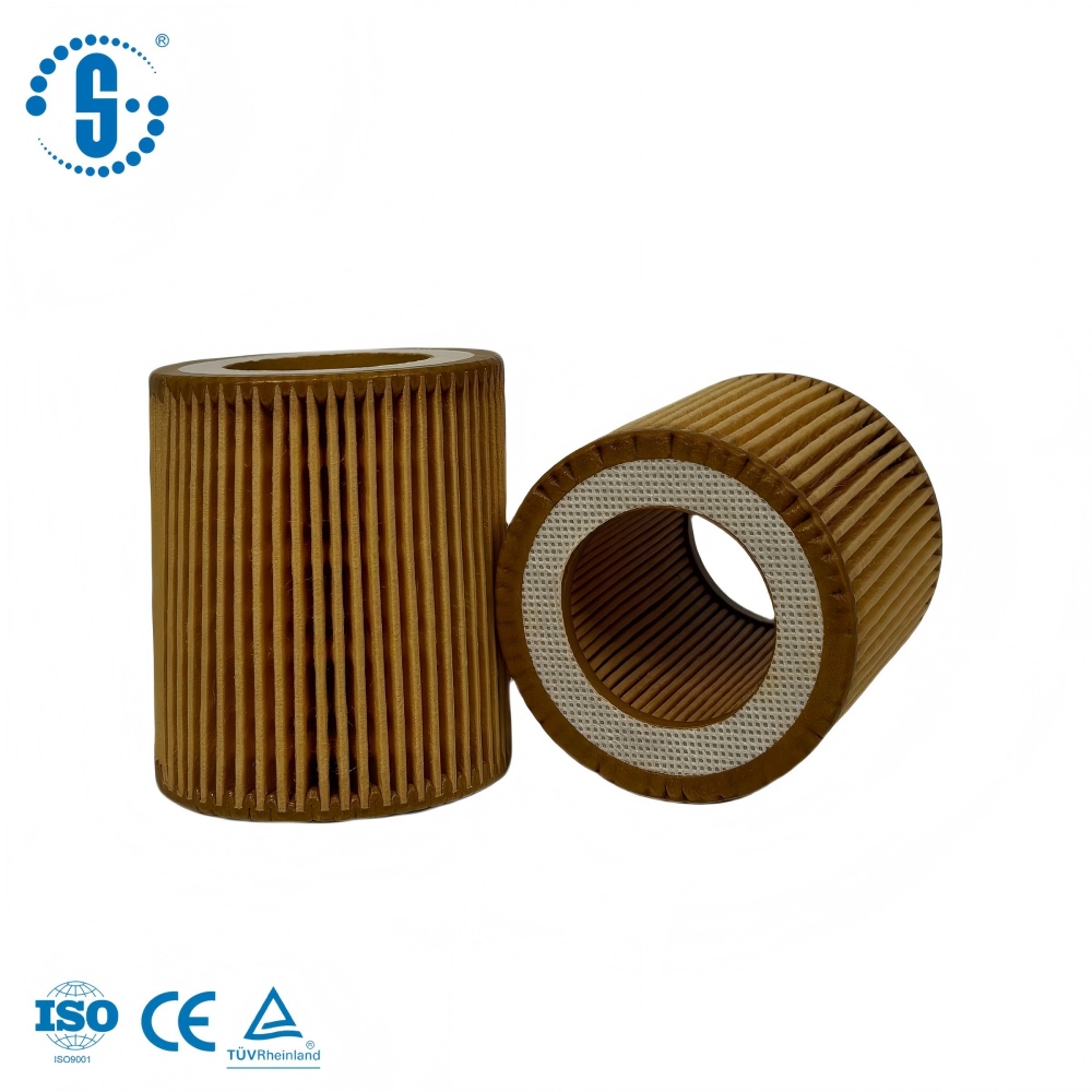 Air Filter 017058001
