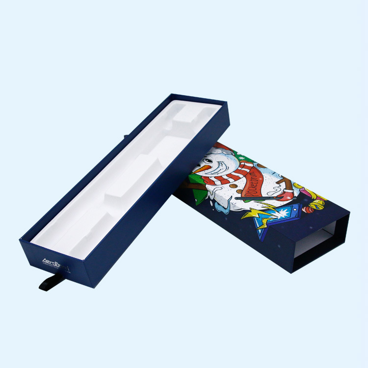 Drawer Boxes 