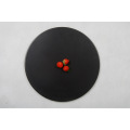 13 Inch High Temperature Refractory Ceramic Pizza Stone for Baking Cooking Home Oven Use BBQ Baking Stone Pizza Tool