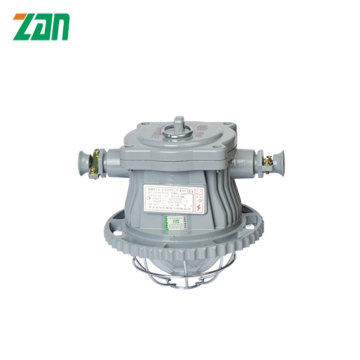 Safe and Durable DGS36/127L (A) Flameproof Tunnel Light
