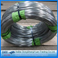 12 Gauge Galvanizing Steel Wire