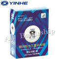 ITTF Apprved YINHE 3 Star Y40+ ABS PRO Seamed PP Ball Table Tennis ball / ping pong ball 1 box