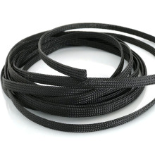 Car woven protective sleeving