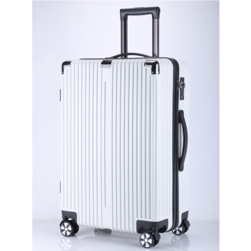 2020 new Luggage suitcase case PC ABS