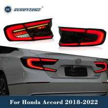 HCMOTIONZ 2018-2022 Honda Accord LED Back Rear Lamp