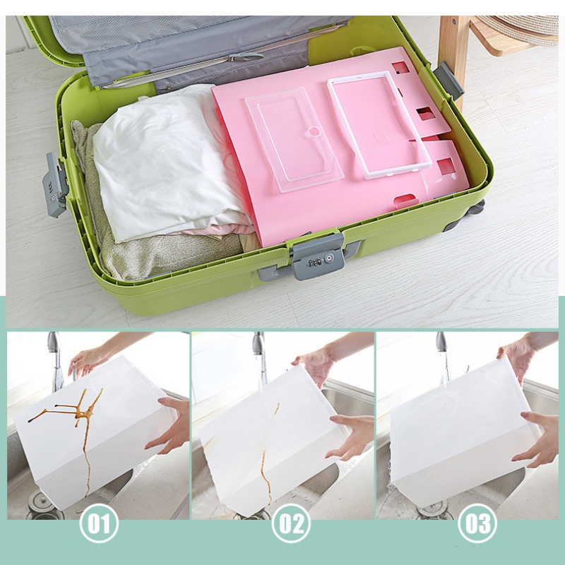 1Pc Transparent shoe box storage shoe boxes thickened dustproof shoes organizer box can be superimposed combination shoe cabinet