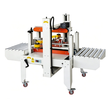 KFC-5040 Carton Closing System with Precision Sealing