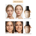 Pudaier Face Foundation Makeup Liquid Foundation Cream Matte Foundation Base Face Concealer Cosmetic Dropshipping Makeup