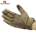 Touch Screen Tactical Gloves Military Army Paintball Shooting Airsoft Combat Anti-Skid Rubber Hiking Full Finger Gloves