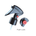 push lock 20/410 28/410 mist Trigger Pump Sprayer cap nozzle