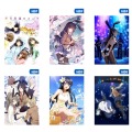 Anime Seishun Buta Yarou wa Bunny Girl Senpai no Yume Wall Posters Home Decor Pictures Comic Exhition Art Painting 29x42cm