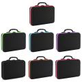 60 Compartments 15ml Essential Oil Collecting Bags Portable Carrying Cases Storage Bag