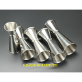 Multiple Size Stainless Steel Bar Cocktail Jigger Bar Measures Cocktail Drink Jigger Bar Tools Bar Accessories