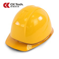 CK Tech. Safety Helmet Hard Hat Work Cap High Strength ABS Anti-Collision Construction Protective Helmets Engineering Helmet