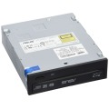 Asus BW-16D1HT Internal Blu-Ray Writer (16x BD-R (SL), 12x BD-R (DL), 16x DVD+/-R), BDXL, SATA(no retail packaging)