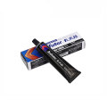 high quality Kafuter 55g K-586 black Waterproof Resistant to oil Resist high temperature sealant