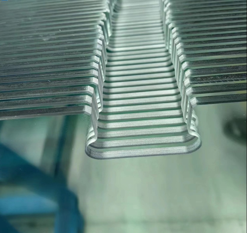 Float Tempered Glass 4